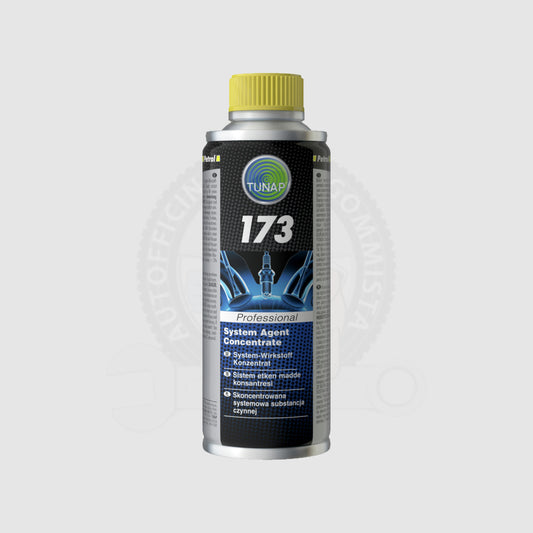 173 Protettivo per iniezione Benzina - TUNAP
