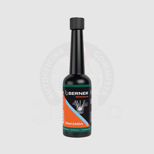Additivo Diesel Premium - Berner