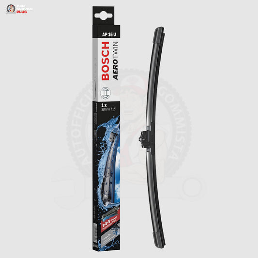 Tergicristalli Aerotwin AP15U - BOSCH