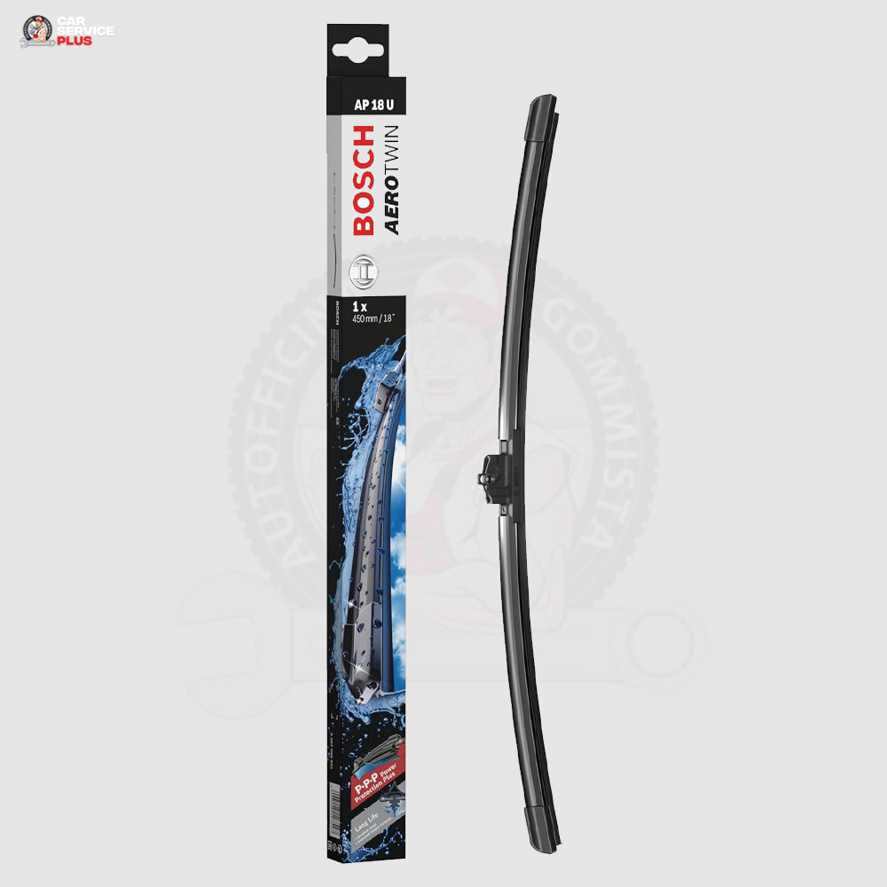 Tergicristalli Aerotwin AP18U - BOSCH