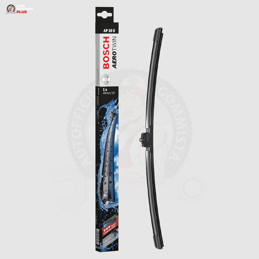 Tergicristalli Aerotwin AP18U - BOSCH