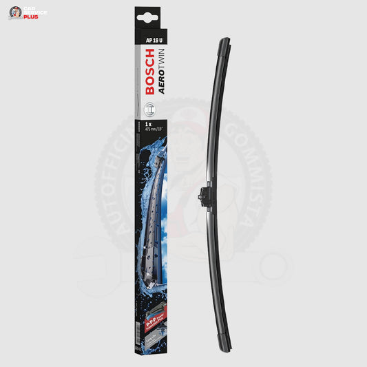 Tergicristalli Aerotwin AP19U - BOSCH