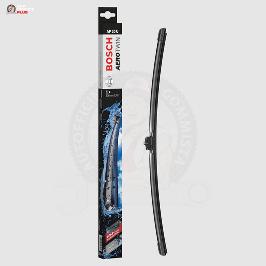 Tergicristalli Aerotwin AP20U - BOSCH