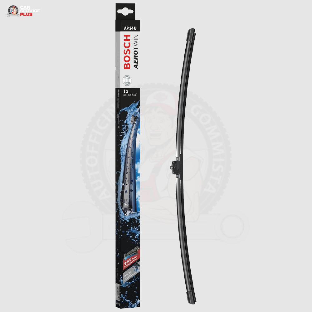 Tergicristalli Aerotwin AP24U - BOSCH