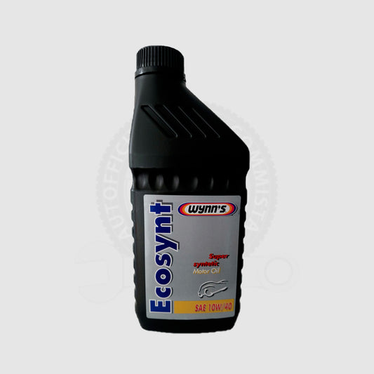 Olio motore ECOSYNT SAE 10W40 - Wynn's