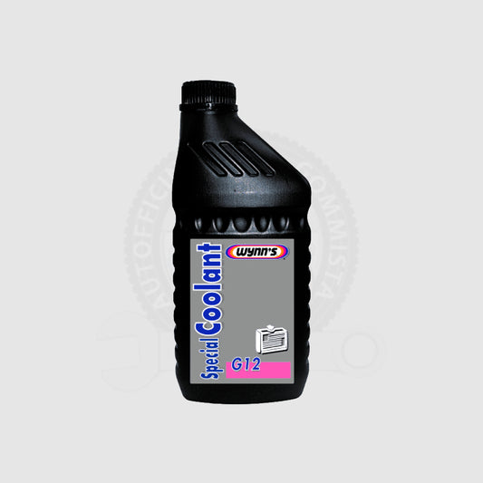 Special Coolant G12 Anticongelante  - Wynn's