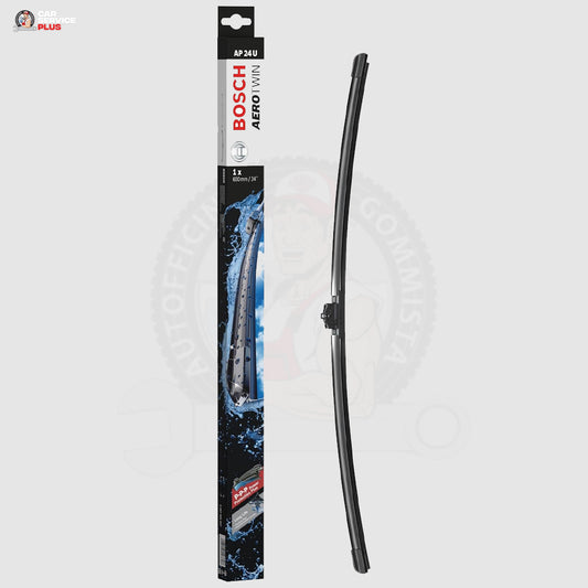 Tergicristalli Aerotwin AP24U - BOSCH