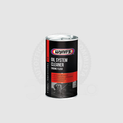 Oil System Cleaner - Wynn's